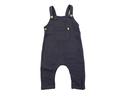Lil Atelier periscope sweat overall